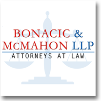 Bonacic & McMahon, LLP
